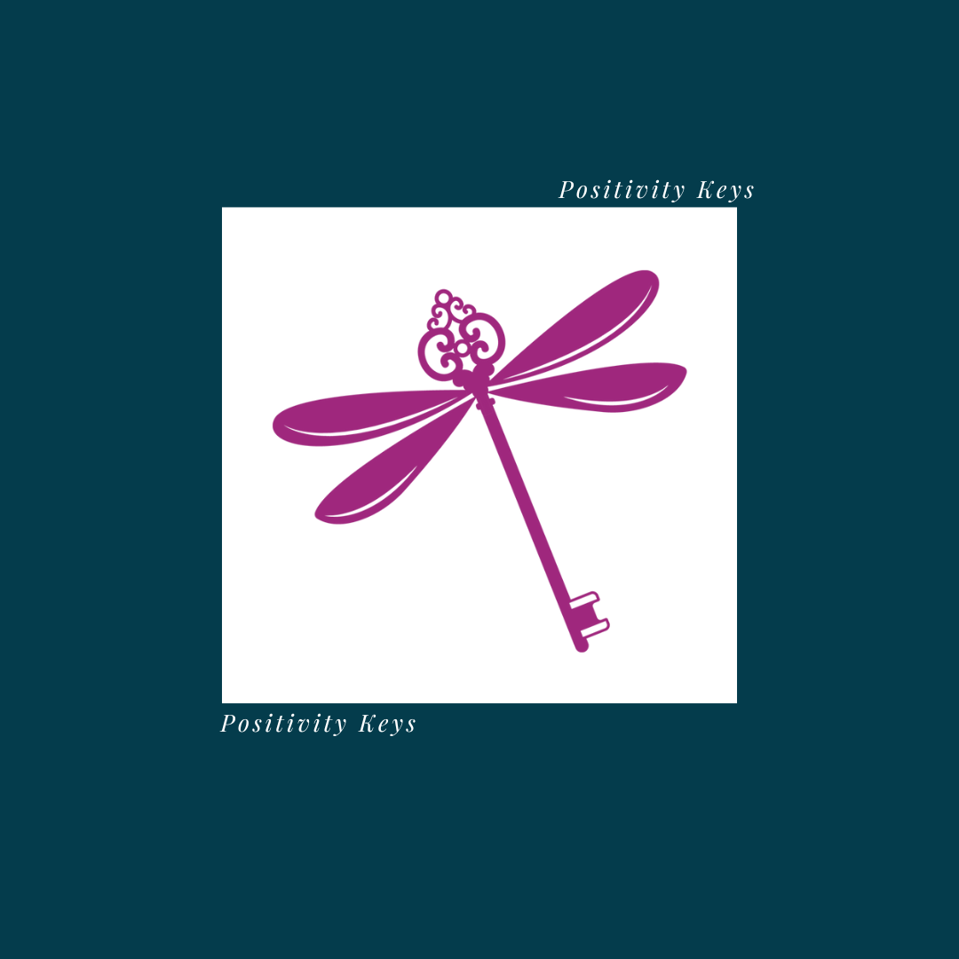 The Feelings Key Positivity Keys Feelings Key